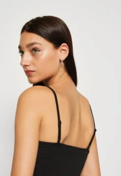 Even&Odd 2 Pack - Débardeur - Black/Taupe 15 Even&Odd 2 Pack - Débardeur - Black/Taupe -Even-Odd Magasin f29d39020d904f73bb0d25c407fbaf7a