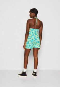 Even&Odd Combinaison - Green/Yellow -Even-Odd Magasin f2af7c8e95a0475a8d7073659821d4ff