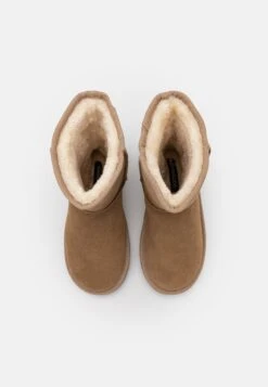 Even&Odd Leather - Bottines - Taupe 11 Even&Odd Leather - Bottines - Taupe -Even-Odd Magasin f2dc45b82ce44d56920d9a163e3ea060