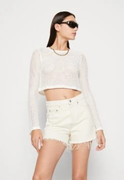 Even&Odd Pullover - Off White -Even-Odd Magasin f307a57ec6714dec8b429fadb1cd3e87