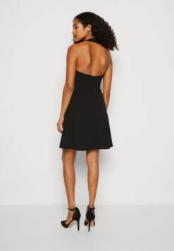 Even&Odd Robe De Soirée - Black 10 Even&Odd Robe De Soirée - Black -Even-Odd Magasin f32547ef963c4c0c9a2dd57f3ad446b7