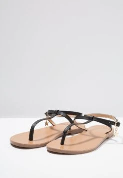 Even&Odd Tongs - Black 13 Even&Odd Tongs - Black -Even-Odd Magasin f335c617229d49e58e9a8443feefa916