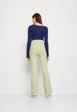 Even&Odd Pantalon Classique - Mottled Green 10 Even&Odd Pantalon Classique - Mottled Green -Even-Odd Magasin f33c45e46e0d4a5eaf5228acd9ddd84c