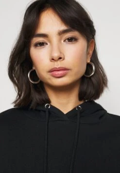 Sweat À Capuche - Black -Even-Odd Magasin f3e3fe92d46f40b3b65a140dd64ad950