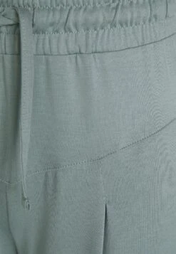 Pantalon De Survêtement - Grey -Even-Odd Magasin f41d87051cc74358ba99af01f037a98f