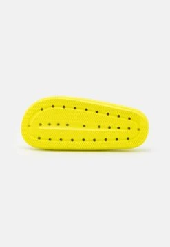 Even&Odd Sandales De Bain - Yellow/Green -Even-Odd Magasin f42d6723cf494a7387150c355b0187ca