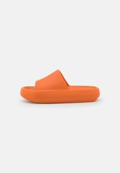 Even&Odd Sandales De Bain - Coral -Even-Odd Magasin f482871f849643408f2b3b8bd9a0fe2d