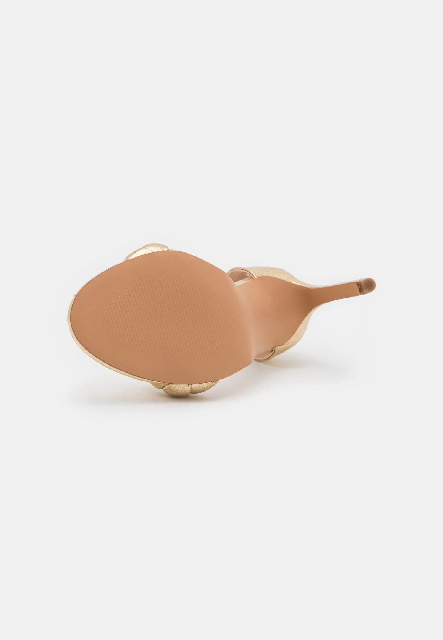 Even&Odd Sandales - Gold 7 Even&Odd Sandales - Gold – Image 5