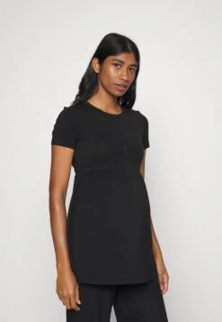 T-Shirt Basique - Black