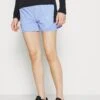 Short De Sport - Lilac -Even-Odd Magasin f6dde41aba11444e87ad4528f9001c4c