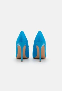 Even&Odd Escarpins À Talons Hauts - Light Blue -Even-Odd Magasin f7514d7ebb7946ecbc63c5b63a98f934