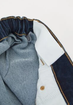 Even&Odd Jean Slim - Blue Denim -Even-Odd Magasin f793647c7b4243af9b005ee2525fdc0f