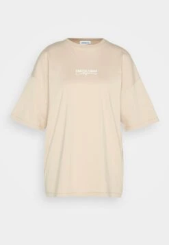 Even&Odd T-Shirt Imprimé - Beige -Even-Odd Magasin f7e21890dd2448fbbd36e23cf37521ef