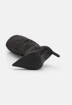 Even&Odd Bottes - Black -Even-Odd Magasin f8ca9af5f55b41d6b731aa6cd46d4a52