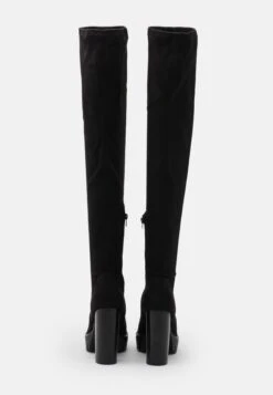 Even&Odd Cuissardes - Black -Even-Odd Magasin f8ffd822bc824c209394a102a6c5d0fb