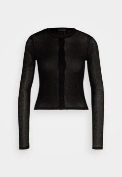 Even&Odd Gilet - Black 12 Even&Odd Gilet - Black -Even-Odd Magasin f949c6c59c7e46609e556b6f0dc244b6