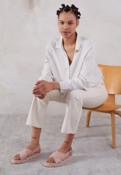 Even&Odd Sandales À Plateforme - Beige 13 Even&Odd Sandales À Plateforme - Beige -Even-Odd Magasin f96decb615d14c6783ea8c106f16b0df