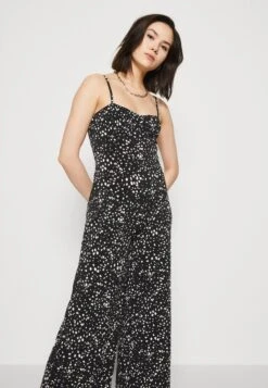 Even&Odd Combinaison - Black/White -Even-Odd Magasin f9d96be151e94c018263e94981ca7b7d