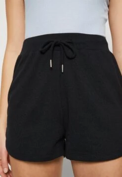 Even&Odd 2 Pack - Pantalon De Survêtement - Black/Green -Even-Odd Magasin fa06d9ecd85f46a3838f4b942b646948