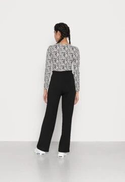 Even&Odd Pantalon Classique - Black -Even-Odd Magasin fa1a6ca6f7f544138e59452cdf82213d