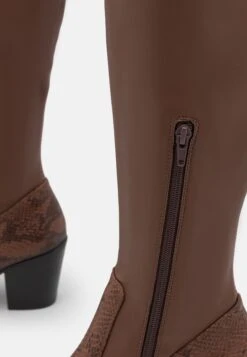 Even&Odd Cuissardes - Brown -Even-Odd Magasin fa8a2dacff474870bbb8a9e73ddea3a8