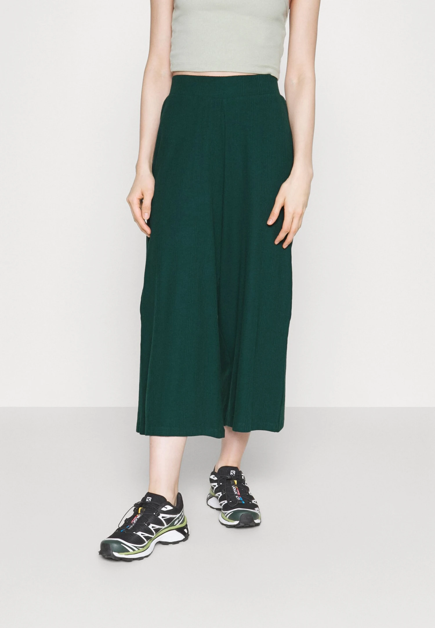 Pantalon Classique - Evergreen 3 Pantalon Classique - Evergreen