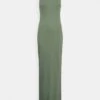 Robe Pull - Green -Even-Odd Magasin fadf6e002e61481ca66decd22bb6e3e1