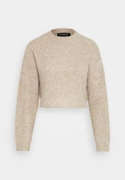 Even&Odd Pullover - Beige -Even-Odd Magasin fb231946653447e48f05737f729b6ef7