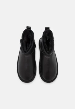 Even&Odd Leather - Boots À Talons - Black -Even-Odd Magasin fb2631f4938d4fd59498f6d1f4650598