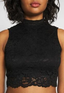 Even&Odd 2 Pack - Débardeur - White/Black -Even-Odd Magasin fb7fde168b764695a830d7d64fb23ce4