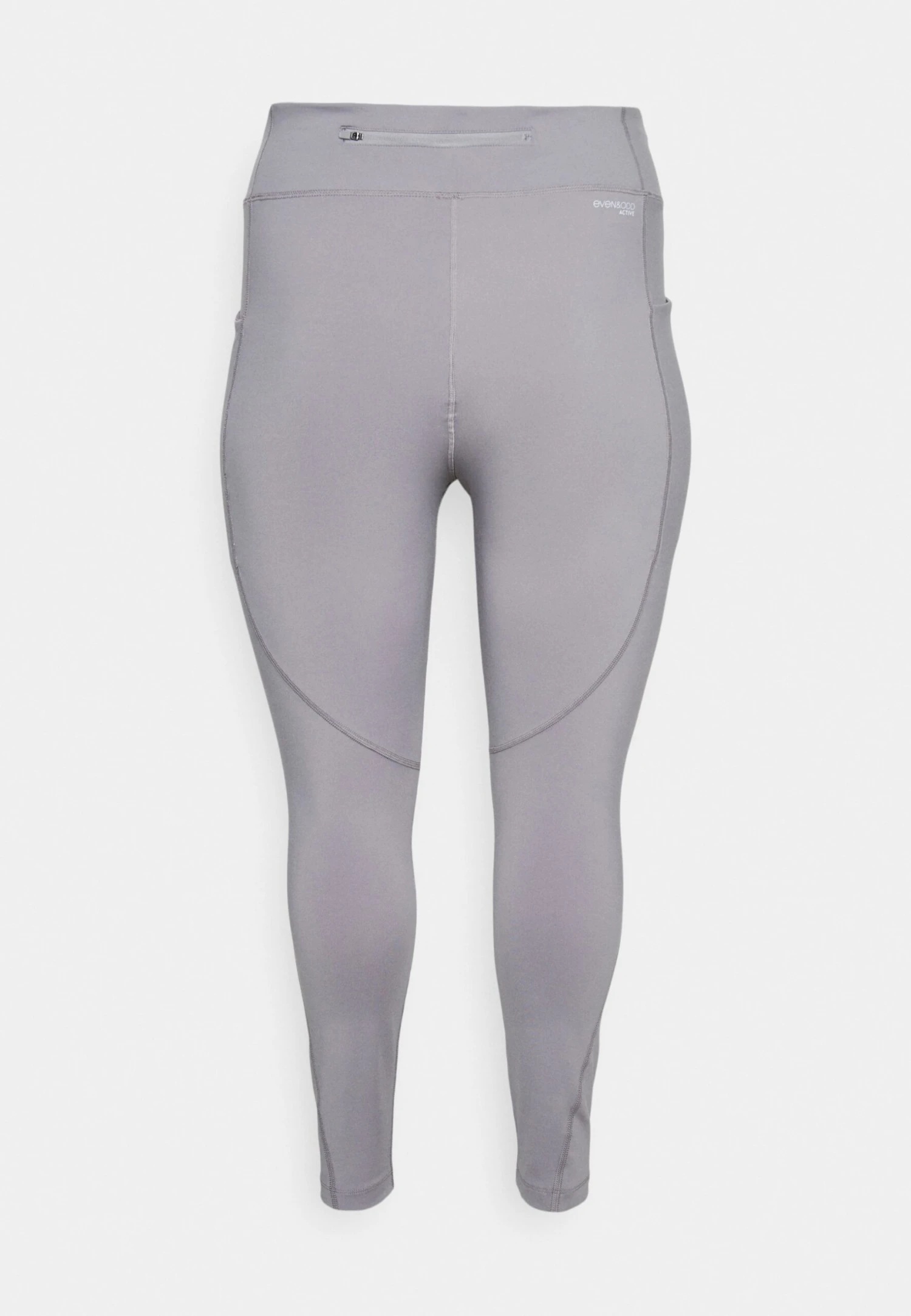 Collants - Grey 4 Collants - Grey – Image 2