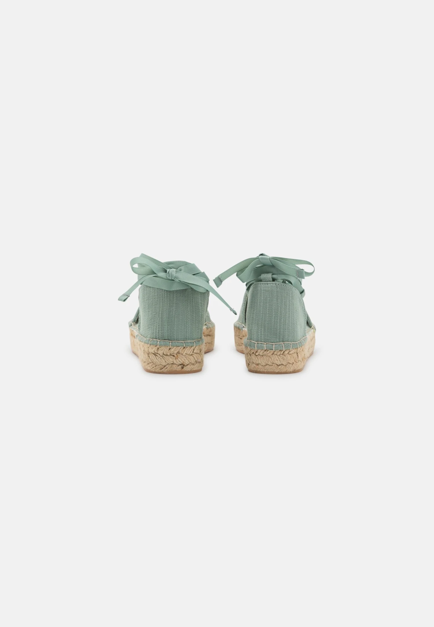 Even&Odd Espadrilles - Mint 5 Even&Odd Espadrilles - Mint – Image 3