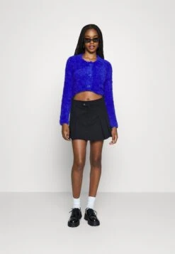 Even&Odd Minijupe - Black -Even-Odd Magasin fc49e2722486401a9337e5c3e9fd4a9e