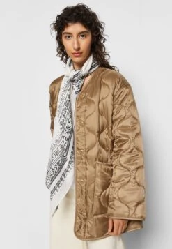 Even&Odd Écharpe - Black/White 11 Even&Odd Écharpe - Black/White -Even-Odd Magasin fcc03b56b7f94afdbff58df035d8f7d7