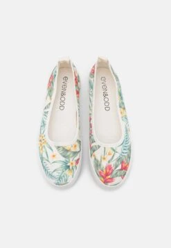 Even&Odd Ballerines - Multi-Coloured 13 Even&Odd Ballerines - Multi-Coloured -Even-Odd Magasin fdd010257056498d9d87d68f76d8dce7