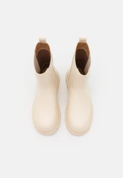 Bottes - Beige -Even-Odd Magasin fe102259103a4da2b6f1b1de71030e74
