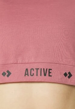 T-Shirt Imprimé - Pink -Even-Odd Magasin fe813b332cd248b9a7b71e9ba2c98673