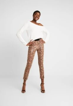 Even&Odd Pullover - Off-White 9 Even&Odd Pullover - Off-White -Even-Odd Magasin ff47d42addf14b4c9bbb548a727cc95c