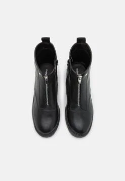 Wide Fit - Bottines - Black -Even-Odd Magasin ffd1ea46c32b4b3eac3ae82a660fded0