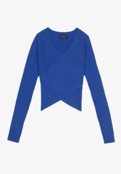 Even&Odd Pullover - Dark Blue -Even-Odd Magasin ffe63ec5915f41d992862a80925f979c