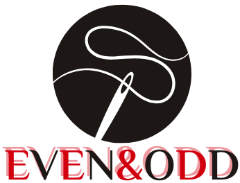 Even-Odd Magasin
